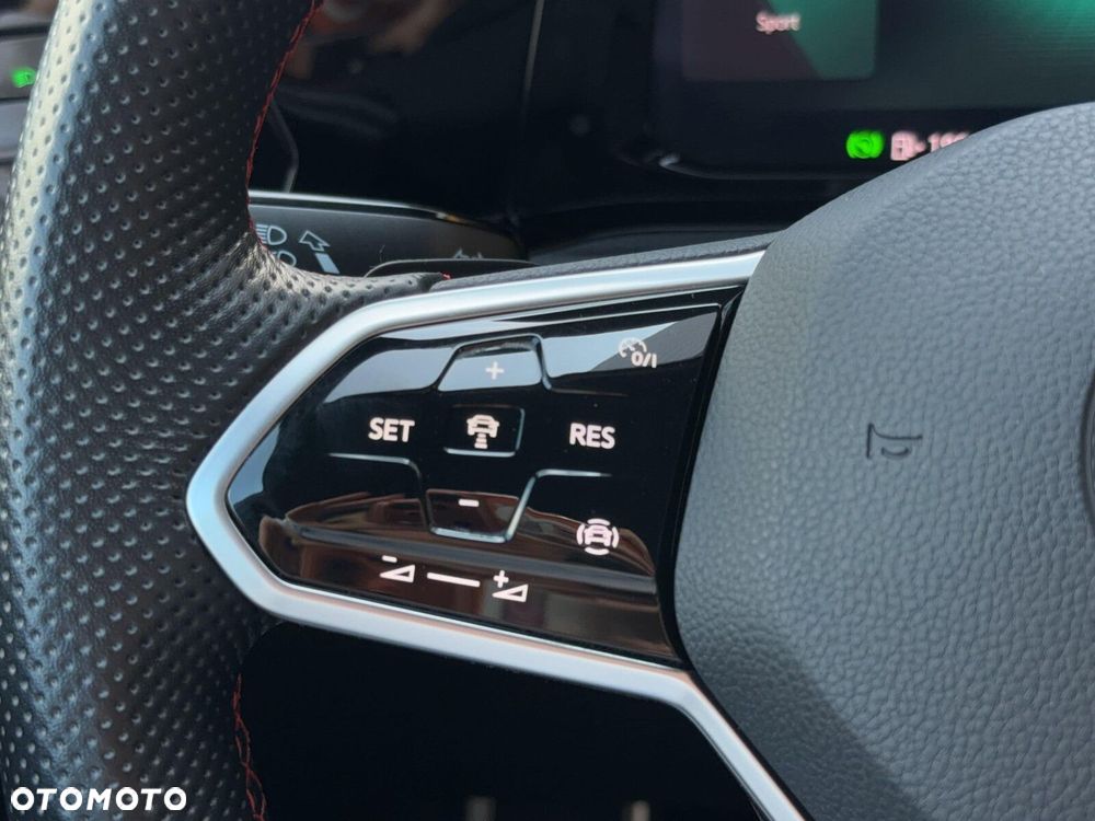 Volkswagen Golf 2.0 TSI GTI DSG - 20