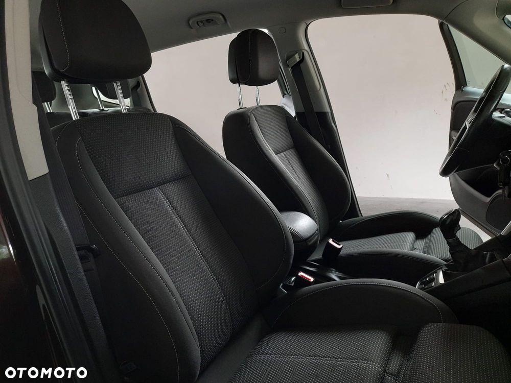 Opel Zafira Tourer 2.0 CDTI Edition - 20