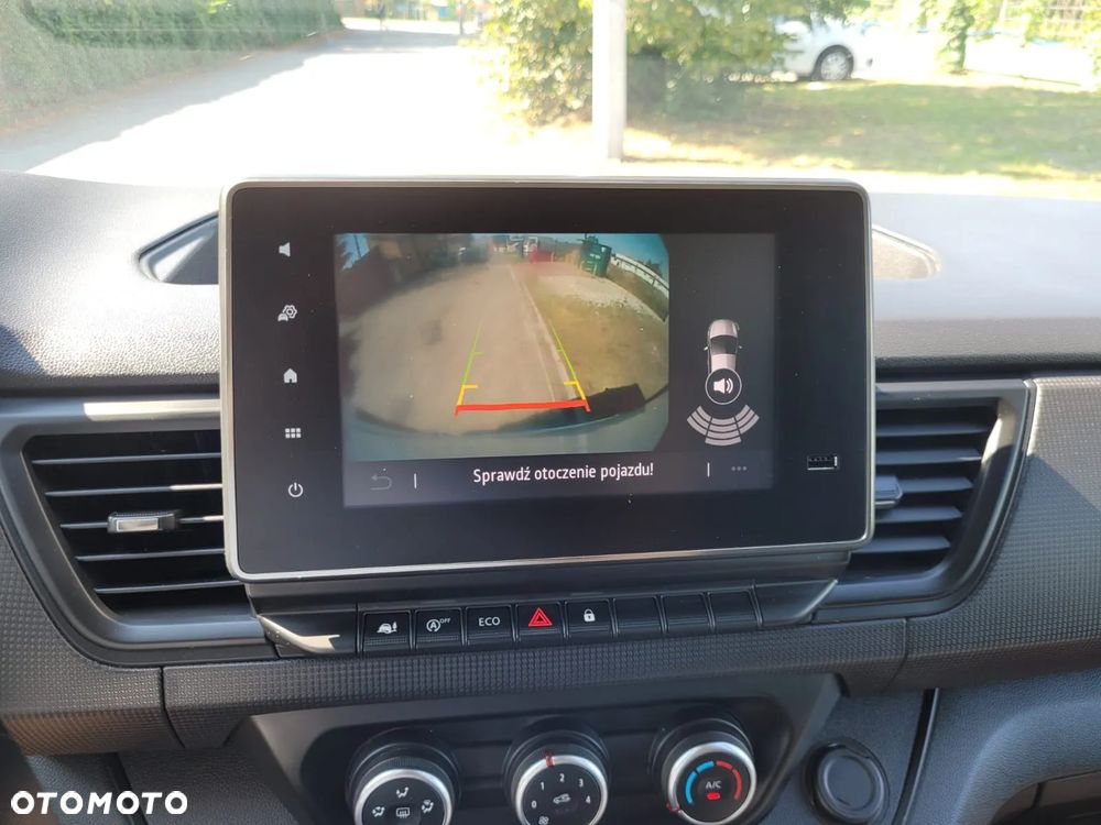 Renault Trafic LIFT 2.0 D 130 km*LONG*Jak nowy*FV23%*2023r*Klima*NAVI! - 14