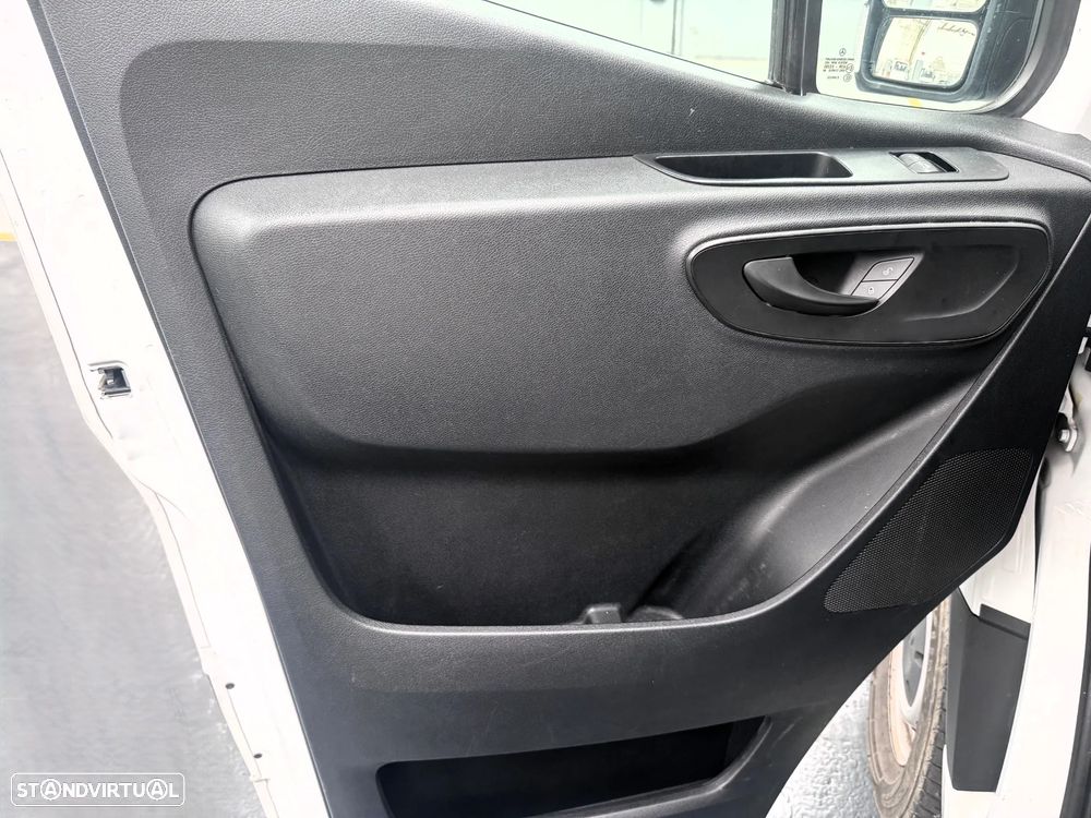 Mercedes-Benz Sprinter 315 CDI/43 CD - 4
