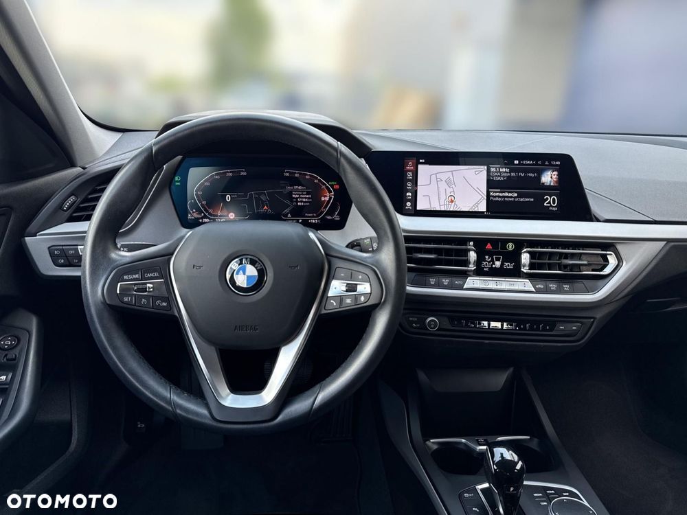 BMW Seria 1 - 13