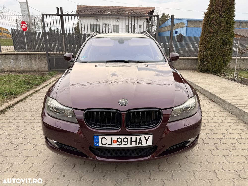 BMW Seria 3 - 2