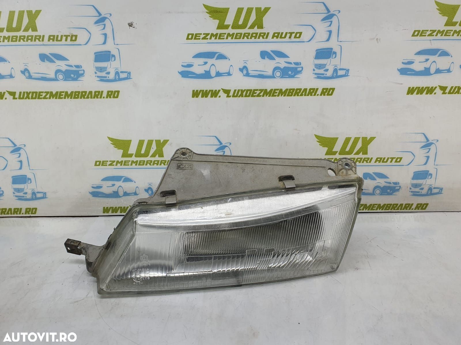 Far stanga 0701-000527 Daewoo Cielo 1  [din 1994 pana  2002] - 1