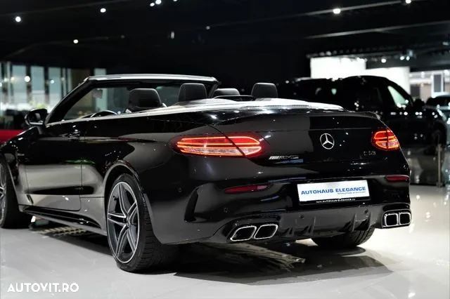 Mercedes-Benz AMG - 15
