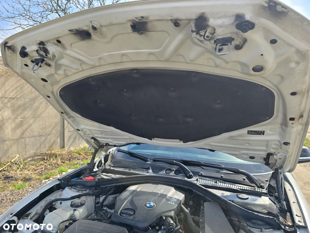 BMW Seria 2 218d Coupe Sport Line - 15
