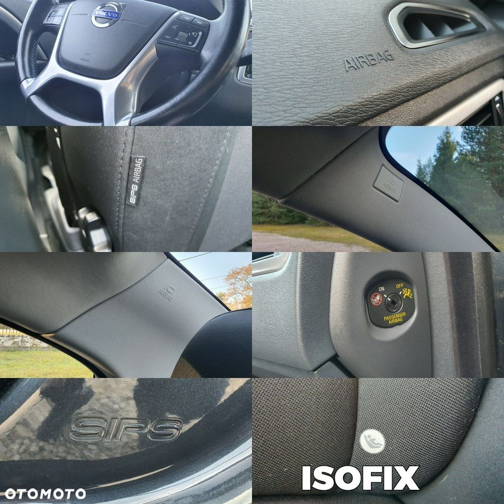 Volvo S80 D3 Kinetic - 30