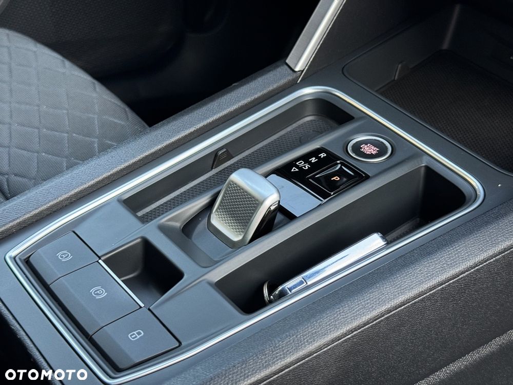 Seat Leon 1.5 TSI ACT DSG OPF FR - 10