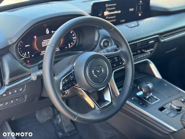 Mazda CX-80 3.3 e-Skyactiv D mHEV Homura AWD - 7