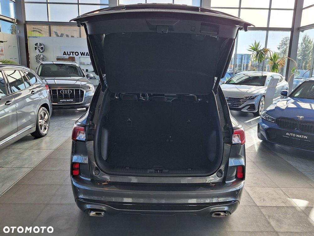 Ford Kuga 2.0 EcoBlue AWD ST-Line - 18