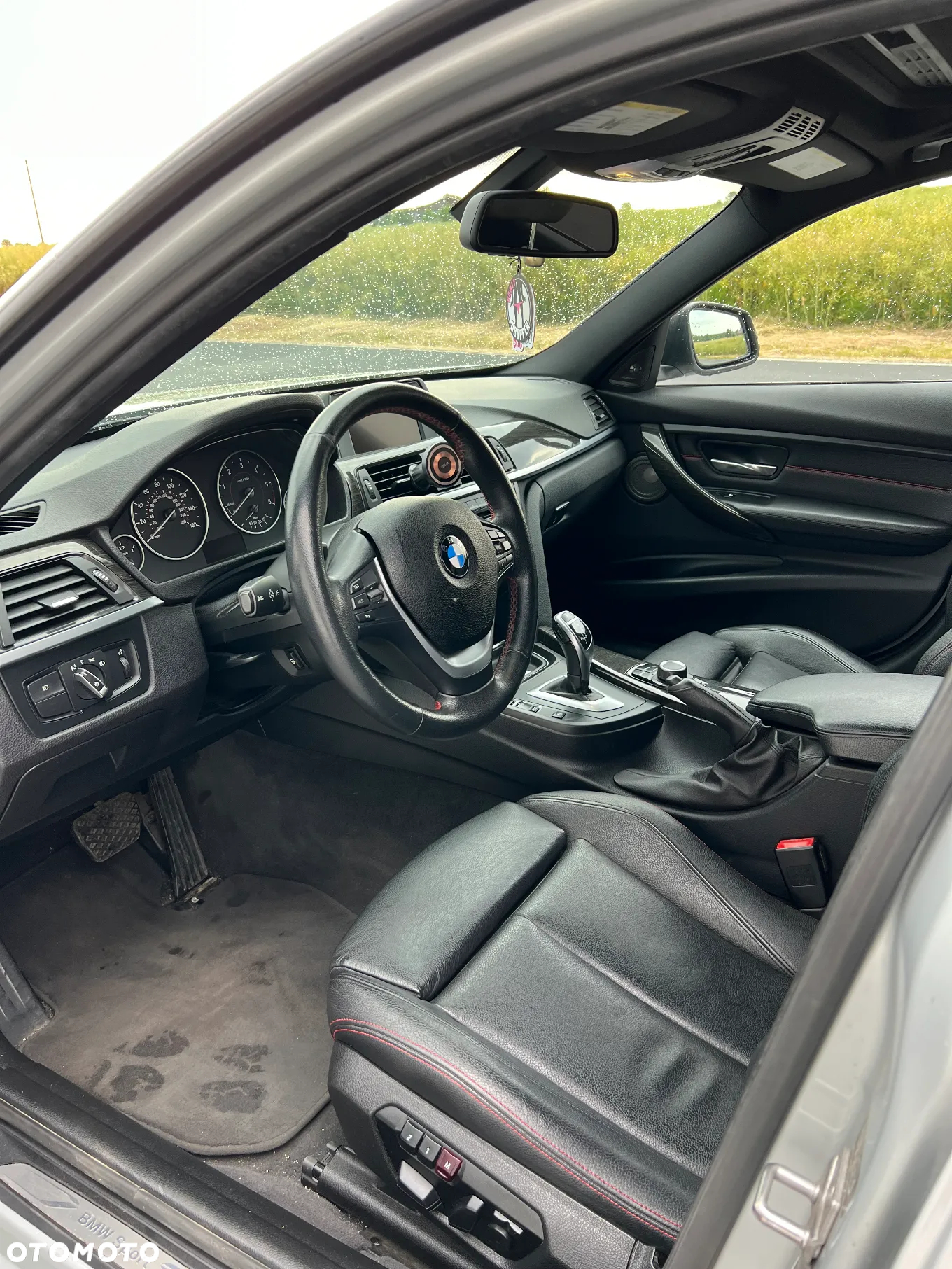 BMW Seria 3 - 11