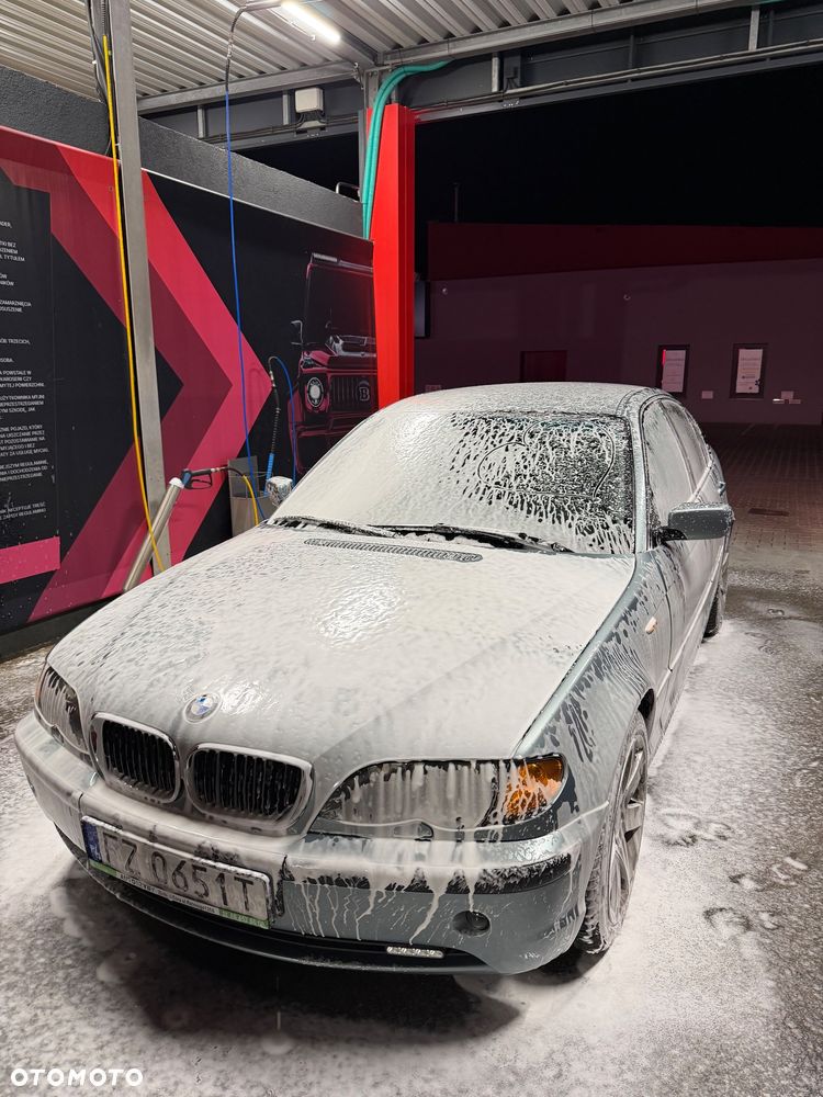 BMW Seria 3 - 11