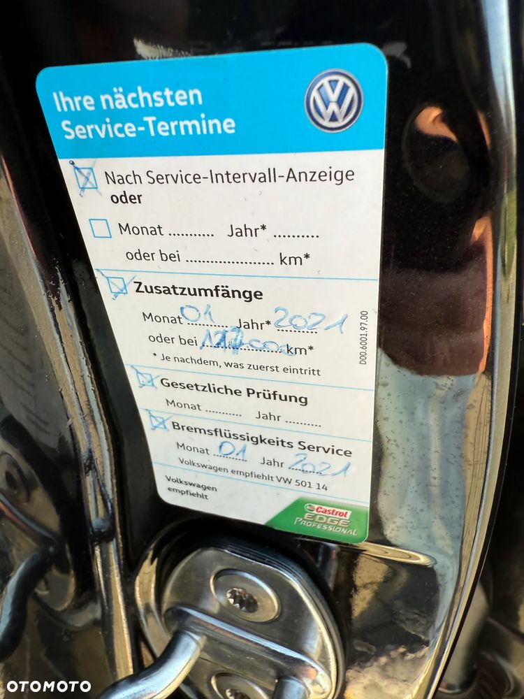 Volkswagen Passat 2.0 TDI SCR DSG Highline - 29