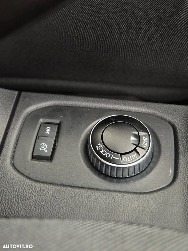 Dacia Duster Blue dCi 115 4WD Comfort - 12