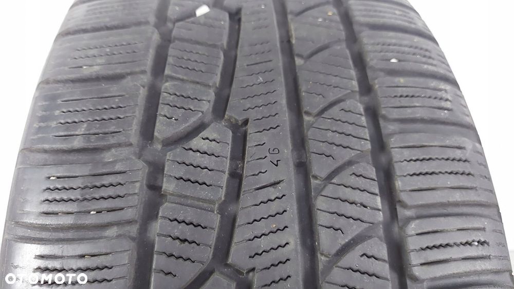Opony  Felgi Koła Zimowe Nokian Tyres WR G2 275/40R20 106 V - 10