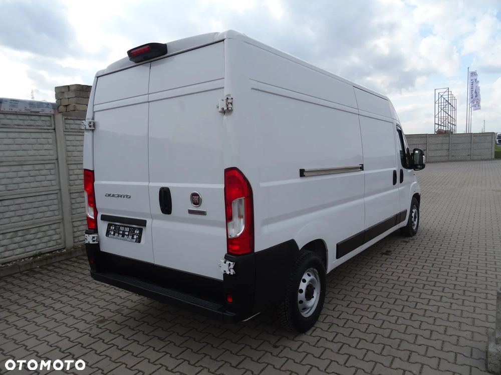 Fiat Ducato - 6