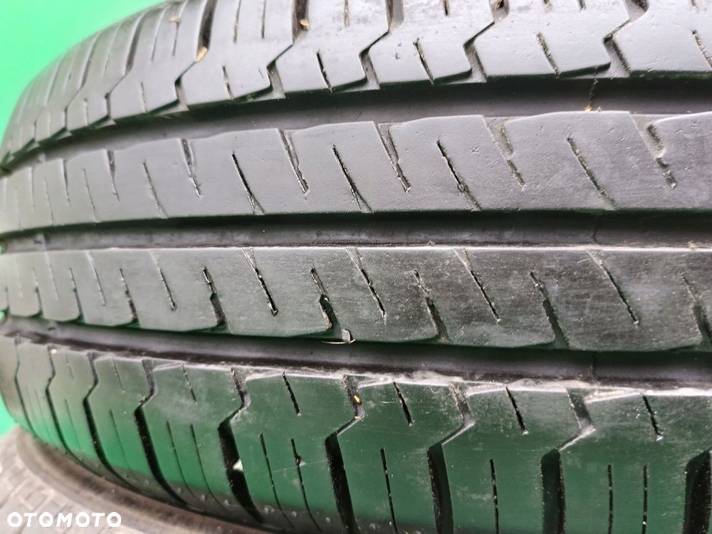 hankook vantra lt 195/70/15 c, 1 szt 9,1 mm - 2
