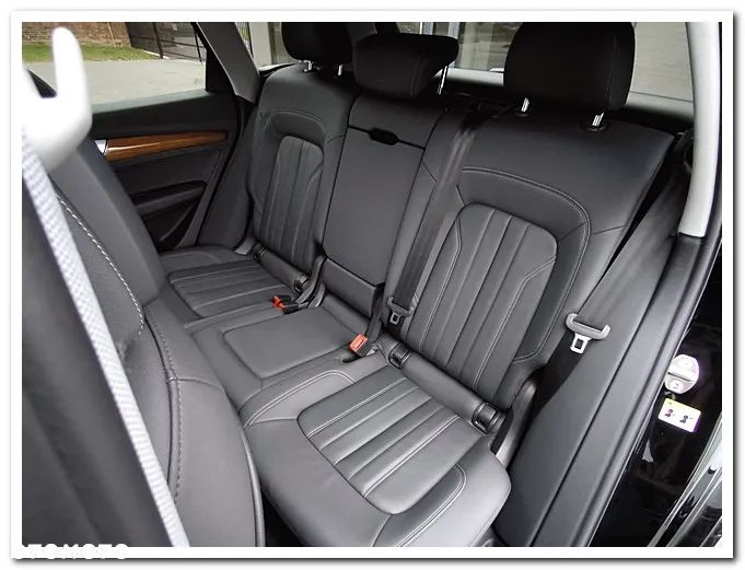 Audi Q5 2.0 TFSI Quattro S tronic sport - 27