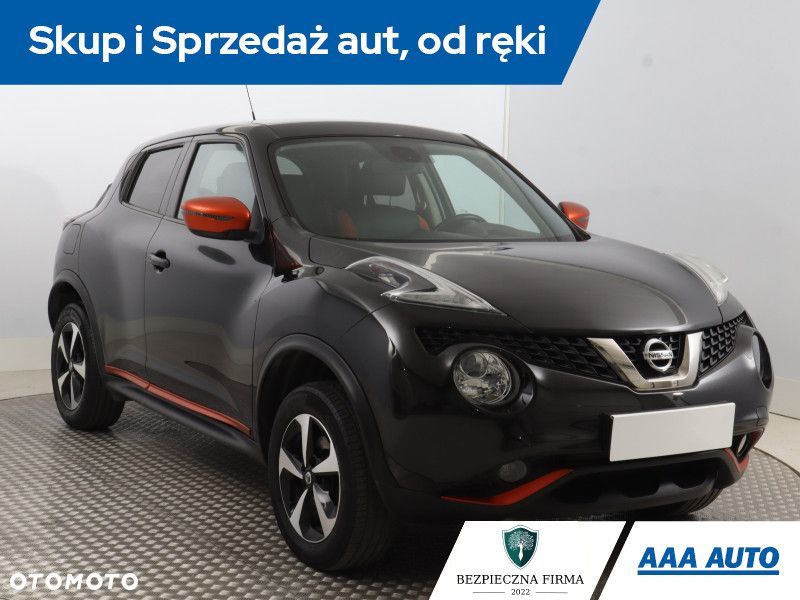 Nissan Juke - 3