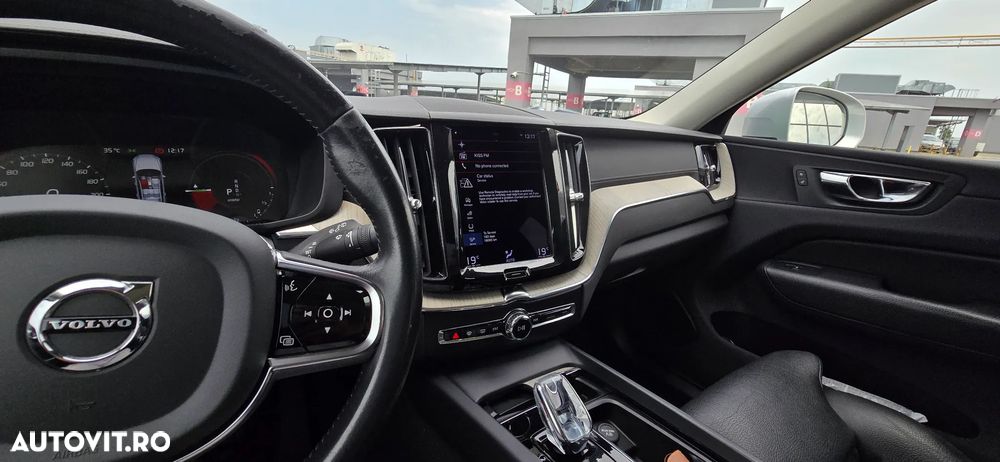 Volvo XC 60 - 10