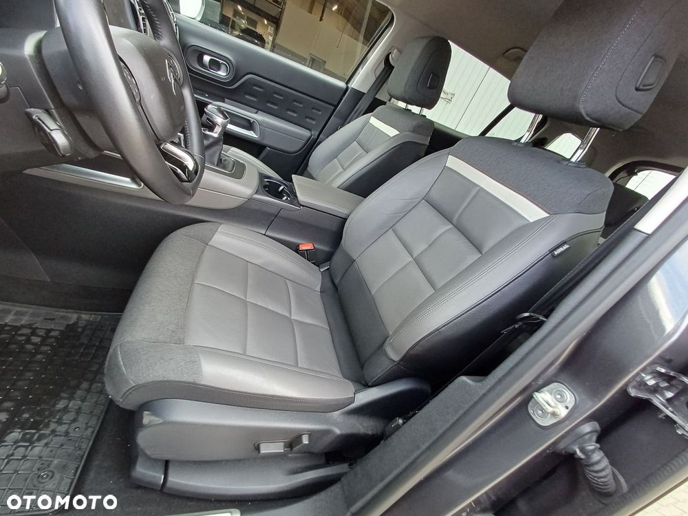 Citroën C5 Aircross - 14