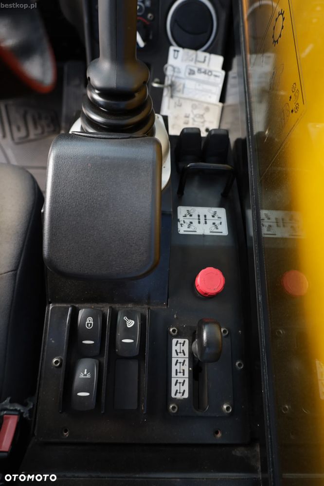 JCB 540-180 - 37