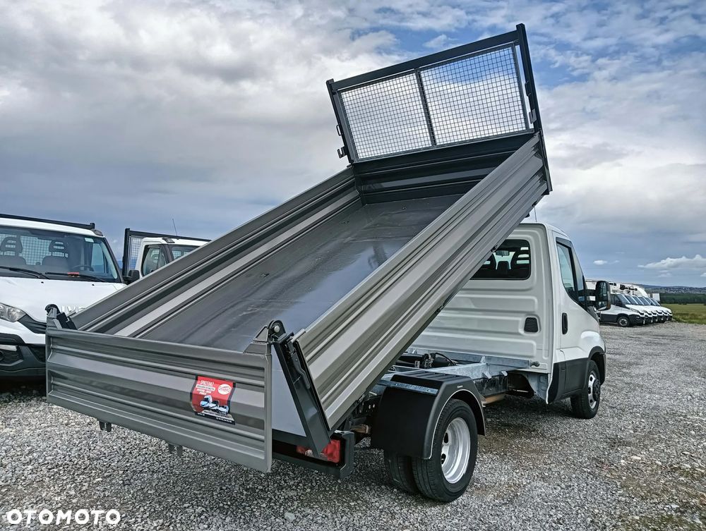 Iveco DAILY 35C14, 35C13, 35C15, 35C16, 36C17, 50C15, 60C15 - 10