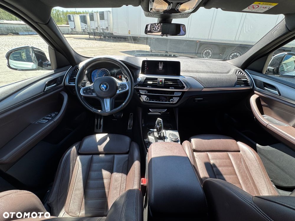 BMW X4 - 11