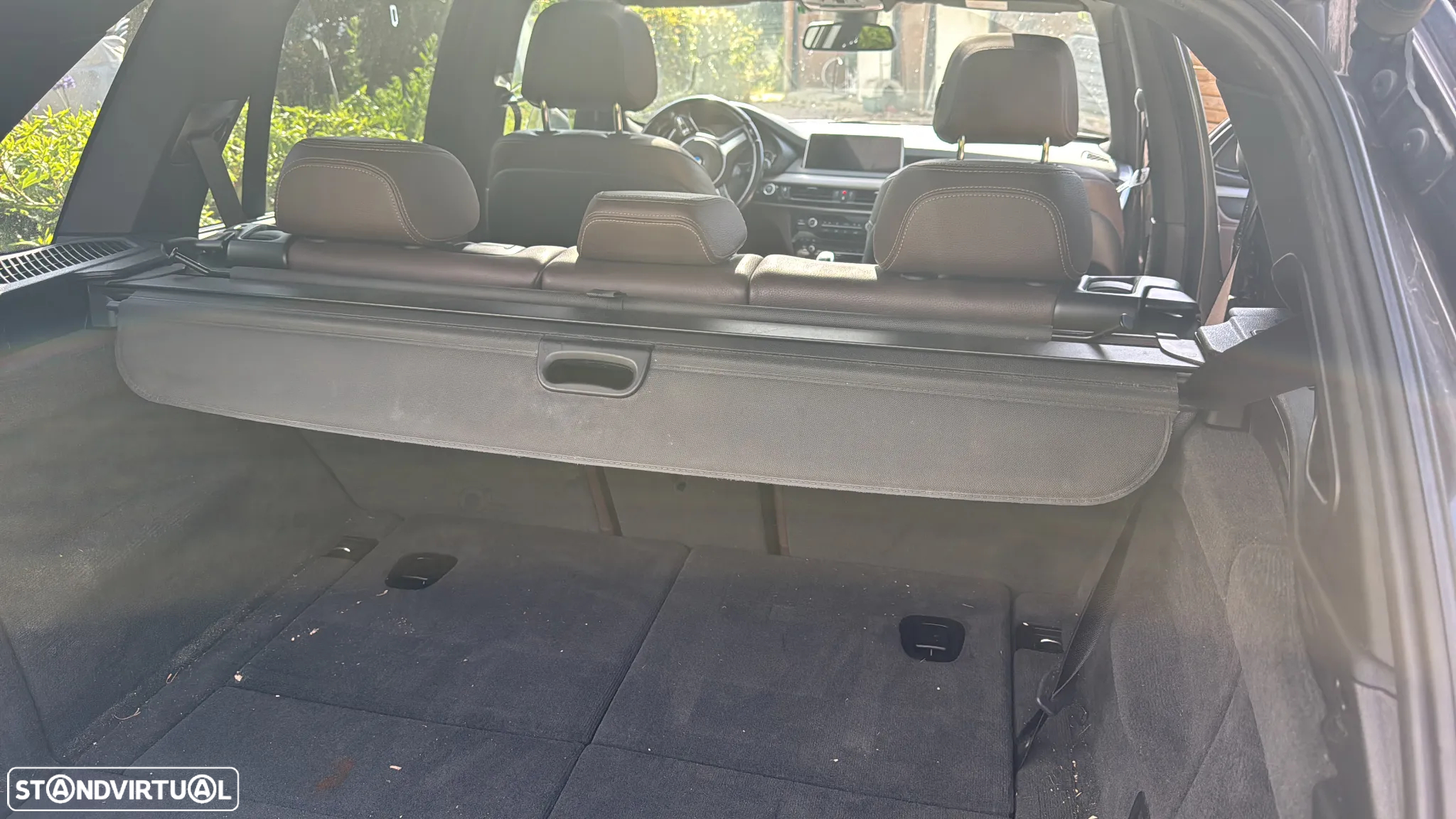 BMW X5 25 d sDrive Pack M - 22