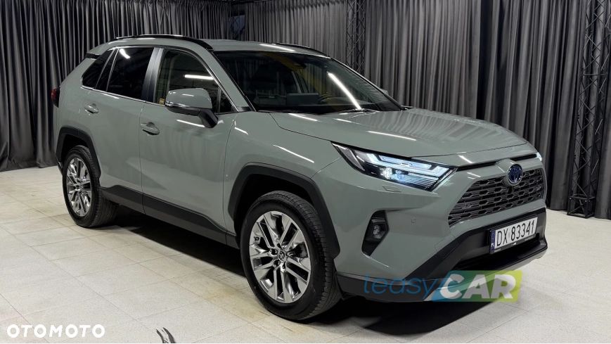 Toyota RAV4 - 3