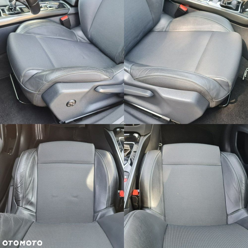 Peugeot 508 e-HDi 115 ETG6 Stop&Start Business-Line - 16