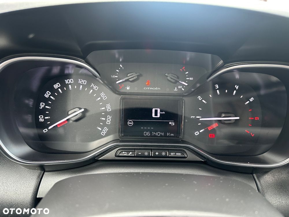 Citroën C3 Aircross 1.2 PureTech GPF Feel Pack S&S - 27