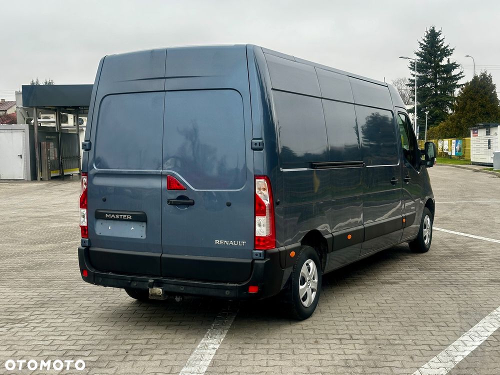 Renault Master - 3