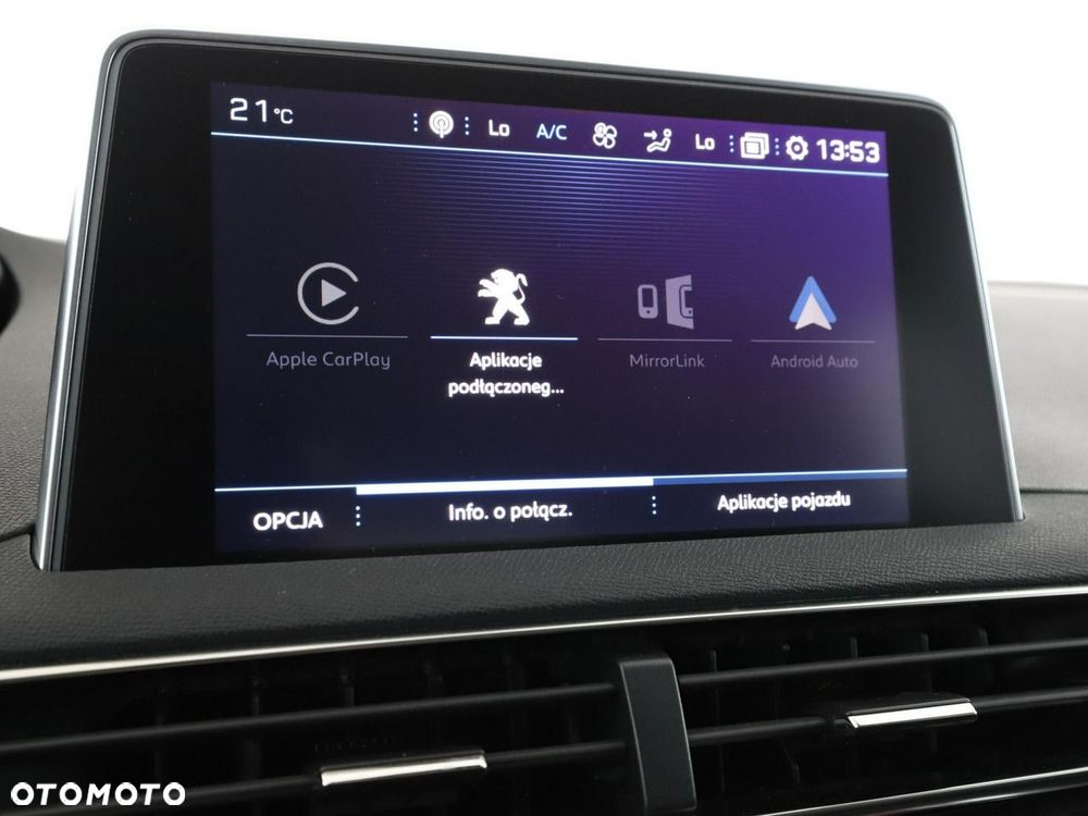 Peugeot 3008 1.2 PureTech Allure - 24