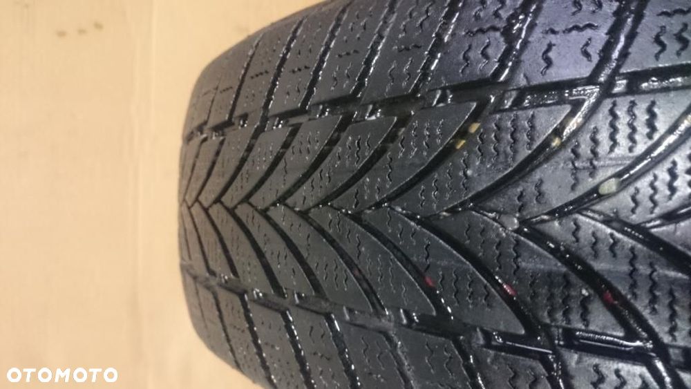 1X Opona MAXXIS PRESA SNOW 185/65R15 - 2