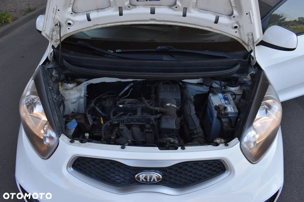 Kia Picanto 1.0 M - 22