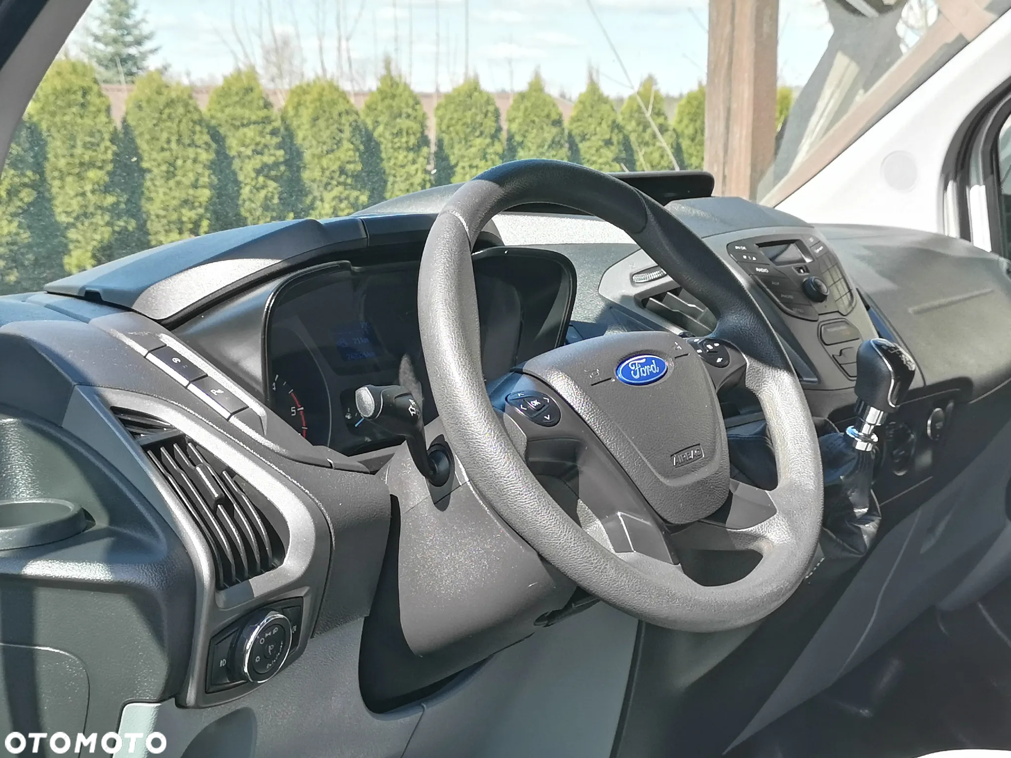 Ford Transit Custom 300 L1H1 VA Basis - 10