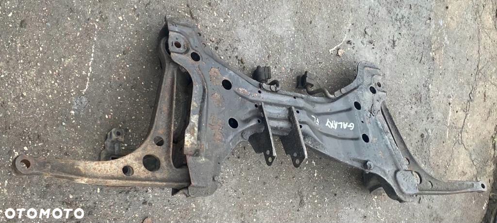 SANKI WÓZEK FORD GALAXY MK1 LIFT - 4