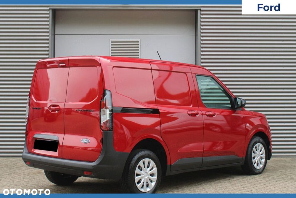 Ford Transit Courier Trend L1H1 1.5 100KM - 8