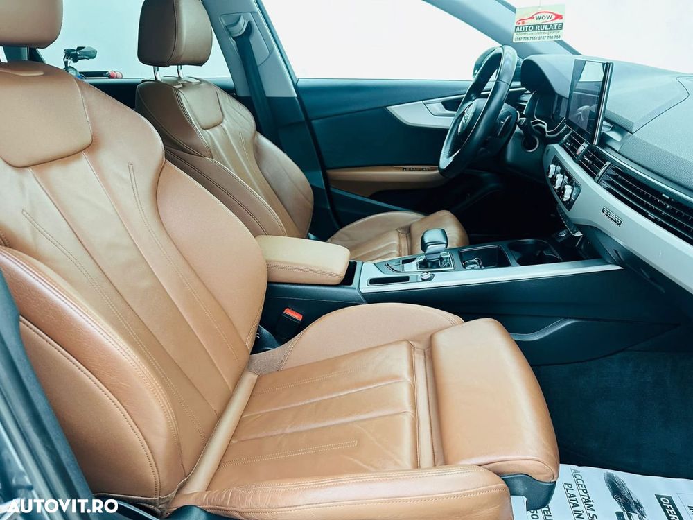 Audi A4 Allroad - 17
