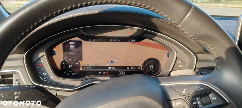 Audi A4 Limousine - 12