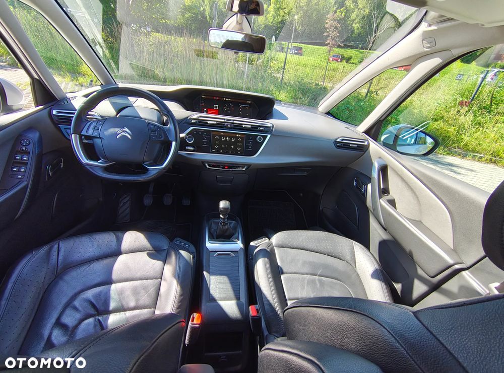 Citroën SpaceTourer XL 2.0 BlueHDi 150 Business Lounge - 6