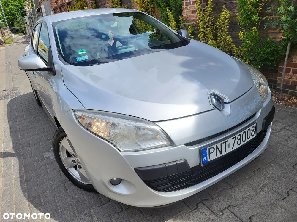 Renault Megane - 32