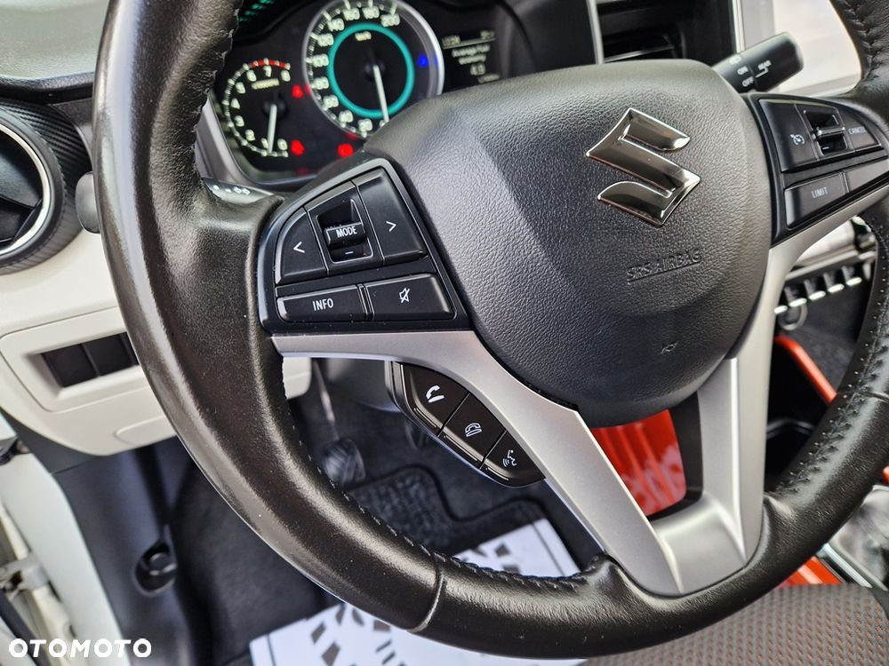 Suzuki Ignis Dualjet Allgrip Intro Edition+ - 33