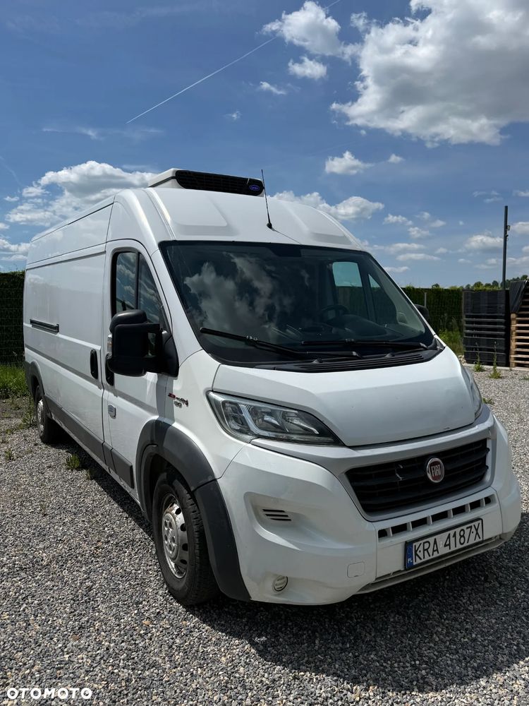 Fiat Ducato - 3