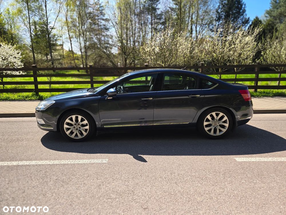 Citroën C5 V6 HDi 240 Biturbo FAP by Carlsson - 17