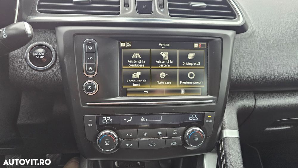 Renault Kadjar Energy dCi 110 Business - 18