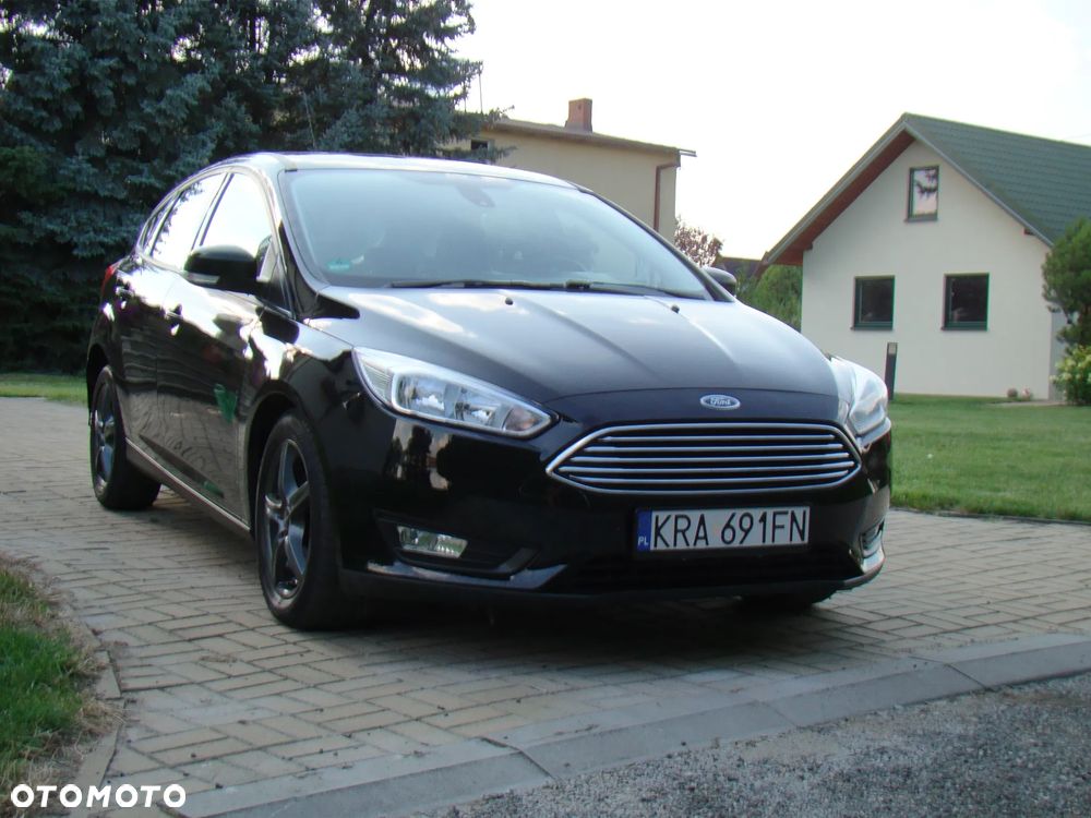 Ford Focus - 21