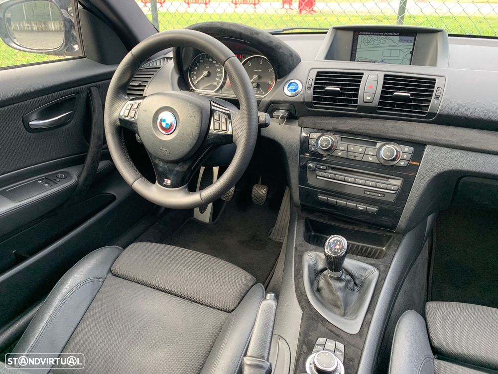 BMW 120 d Coupe - 46