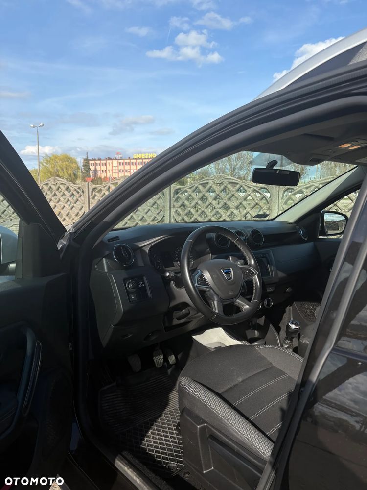 Dacia Duster 1.0 TCe Prestige - 9
