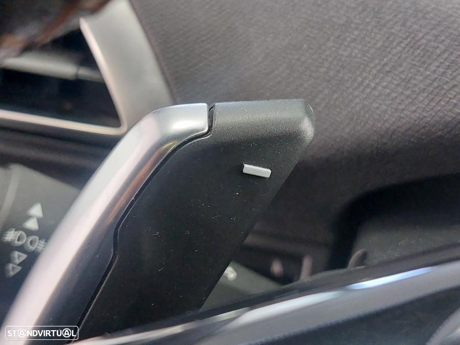 Peugeot 5008 1.5 BlueHDi GT Line EAT8 - 31